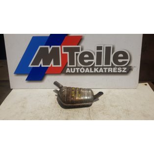 BMW Kipufogó dob - 7-es sorozat / E38 / 728i ; 740i ; 730i 