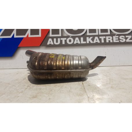 BMW Kipufogó dob - 7-es sorozat / E38 / 728i ; 740i ; 730i 