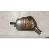 BMW Kipufogó dob - 7-es sorozat / E38 / 728i ; 740i ; 730i 