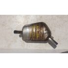 BMW Kipufogó dob - 7-es sorozat / E38 / 728i ; 740i ; 730i 