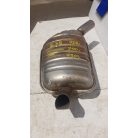 BMW Kipufogó dob - 7-es sorozat / E38 / 728i ; 740i ; 730i 