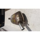 BMW Kipufogó dob - 7-es sorozat / E38 / 728i ; 740i ; 730i 