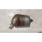 BMW Kipufogó dob - 7-es sorozat / E38 / 728i ; 740i ; 730i 