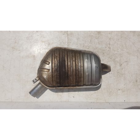 BMW Kipufogó dob - 7-es sorozat / E38 / 728i ; 740i ; 730i 
