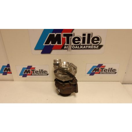 [GYÁRI BONTOTT] BMW N47 TURBÓ 8506893