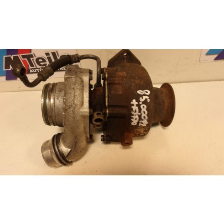 [GYÁRI BONTOTT] BMW N47 TURBÓ 8506893