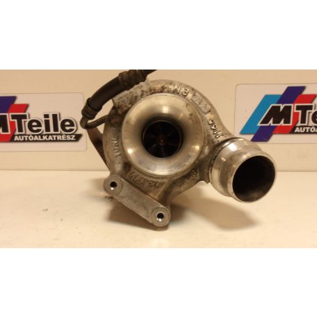 [GYÁRI BONTOTT] BMW N47 TURBÓ 8506893