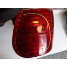 (ÁR/DB)[GYÁRI BONTOTT] BMW JOBB ÉS BAL HÁTSÓ LÁMPA (fehérindex)| 7-ES E38 | 63 21 8387637 / 63 21 8387638