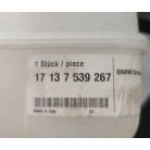 (GYÁRI ÚJ) MINI  Hűtővízkiegyenlítő tartály Cabrio R57 / Clubman R55 / Countryman R60 / Coupé R58 / Paceman R61 / R56 / Roadster R59