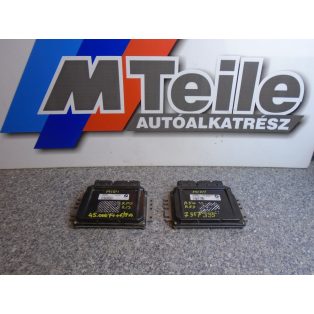   ÁR/DB! [GYÁRI BONTOTT] MINI  MOTORVEZÉRLŐ EGYSÉG ECU MODUL - R50 ; R53 