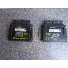 ÁR/DB! [GYÁRI BONTOTT] MINI  MOTORVEZÉRLŐ EGYSÉG ECU MODUL - R50 ; R53 