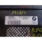 ÁR/DB! [GYÁRI BONTOTT] MINI  MOTORVEZÉRLŐ EGYSÉG ECU MODUL - R50 ; R53 