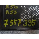 ÁR/DB! [GYÁRI BONTOTT] MINI  MOTORVEZÉRLŐ EGYSÉG ECU MODUL - R50 ; R53 