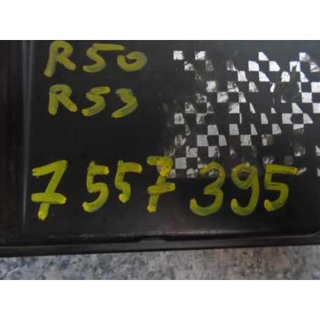 ÁR/DB! [GYÁRI BONTOTT] MINI  MOTORVEZÉRLŐ EGYSÉG ECU MODUL - R50 ; R53 