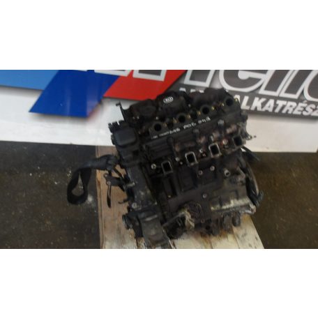 [GYÁRI BONTOTT] BMW MOTOR E46 20D 247.000Km 136Le