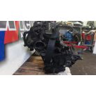 [GYÁRI BONTOTT] BMW MOTOR E46 20D 247.000Km 136Le