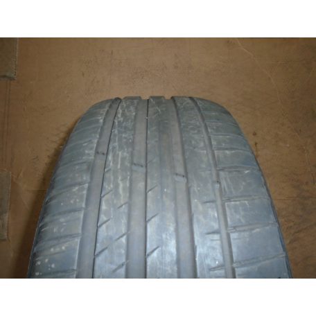 ÁR/DB! [GYÁRI BONTOTT]  245 / 50 R19 - 105 W - MICHELIN PILOT SPORT 4 SUV - DOT: 4620 - 5,2MM 