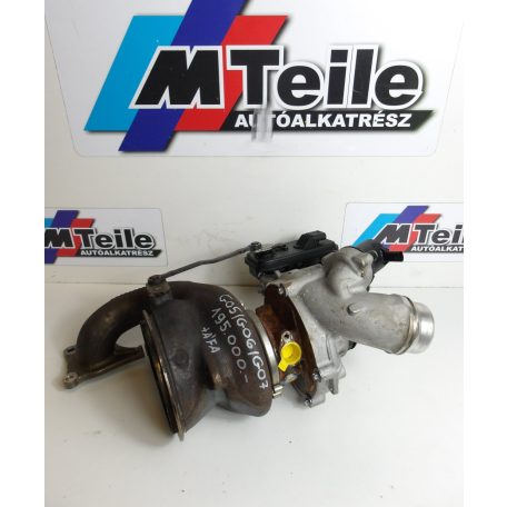 [GYÁRI BONTOTT] BMW TURBÓ | X5 G05 / X6 G06 / X7 G07 | 8489597