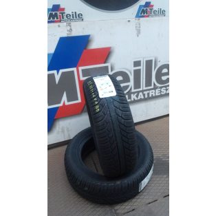  ÁR/DB[GYÁRI ÚJ]SEMPERIT 215/60R17 TÉLI GUMI DOT4720