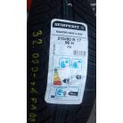  ÁR/DB[GYÁRI ÚJ]SEMPERIT 215/60R17 TÉLI GUMI DOT4720
