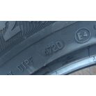  ÁR/DB[GYÁRI ÚJ]SEMPERIT 215/60R17 TÉLI GUMI DOT4720