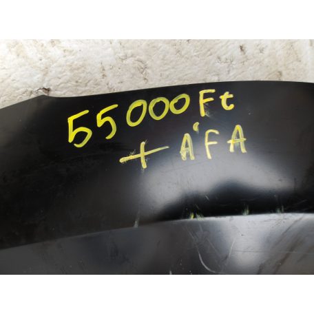 [GYÁRI ÚJ KIS SÉRÜLÉSSEL] BMW CSOMAGTÉR AJTÓ | 3-AS E93 +LCI | 7256741