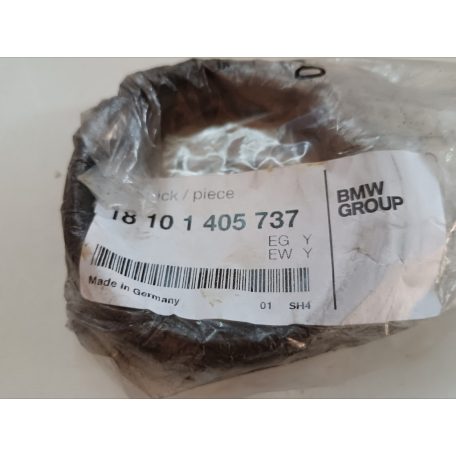 (GYÁRI ÚJ) BMW Tömítőgyűrű 3-as sorozat E36 / E46