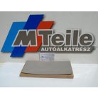 BMW 6-os (F06/F13+LCI) tetőablak kárpit