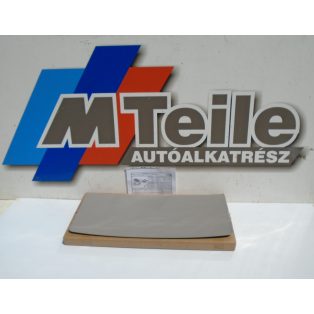 BMW 6-os (F06/F13+LCI) tetőablak kárpit