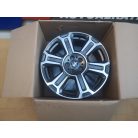 [GYÁRI ÚJSZERŰ] MINI COUNTRYMAN F60 - FELNI | 19x8J | IS: 47 | 6888989