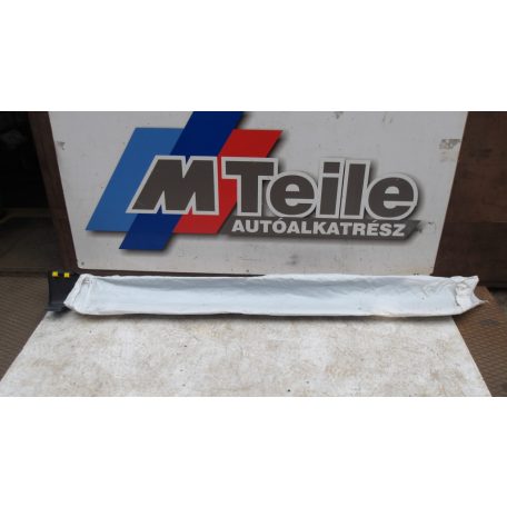 [GYÁRI ÚJ] BMW E90/E91 M" JOBB OLDALI KÜSZÖB 8041182