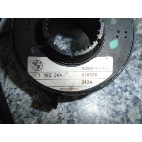 BMW E39, E38 kormányszög jeladó