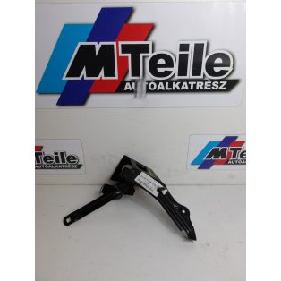   [GYÁRI ÚJ] BMW JOBB ELSŐ SÁRVÉDŐTARTÓ | 5-ÖS F07 GT + LCI | 41 35 7230576