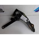 [GYÁRI ÚJ] BMW JOBB ELSŐ SÁRVÉDŐTARTÓ | 5-ÖS F07 GT + LCI | 41 35 7230576