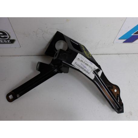 [GYÁRI ÚJ] BMW JOBB ELSŐ SÁRVÉDŐTARTÓ | 5-ÖS F07 GT + LCI | 41 35 7230576