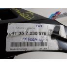 [GYÁRI ÚJ] BMW JOBB ELSŐ SÁRVÉDŐTARTÓ | 5-ÖS F07 GT + LCI | 41 35 7230576