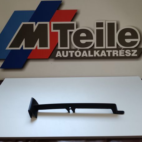 (GYÁRI ÚJ) BMW Rács bal oldali 3-as E46