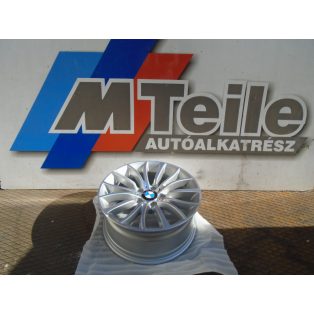   [GYÁRI ÚJ] BMW - FELNI | F-10;11 + LCI, F12, 13 + LCI | STYLE 454 | GYÁRI ÚJ 