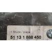(GYÁRI ÚJ) BMW Borítás 3-as sorozat E30