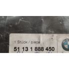 (GYÁRI ÚJ) BMW Borítás 3-as sorozat E30