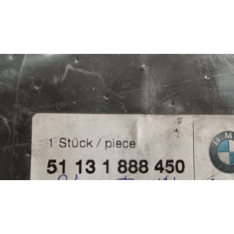 (GYÁRI ÚJ) BMW Borítás 3-as sorozat E30