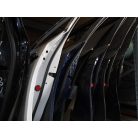 GYÁRI BONTOTT BMW E60/61 AJTÓK ELSŐ/HÁTSÓ