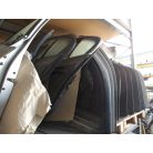 GYÁRI BONTOTT BMW E60/61 AJTÓK ELSŐ/HÁTSÓ