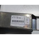 [GYÁRI ÚJ] BMW ELSŐ LÖKHÁRÍTÓ MEREVÍTŐ | 5-ÖS G30 +LCI ; G31+LCI ; G38+LCI / M5 F90+LCI | 51 11 7385288