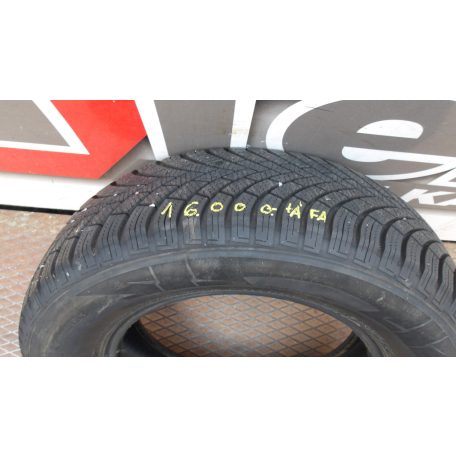 ÁR/DB (GYÁRI BONTOTT) NEXEN WINGUARD SNOW'G3 215/70R16 100T DOT1925