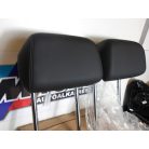 (GYÁRI ÚJ) BMW HÁTSÓ fejtámla X3 G45 5A7A0D4