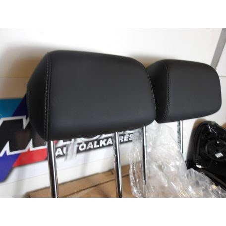 (GYÁRI ÚJ) BMW HÁTSÓ fejtámla X3 G45 5A7A0D4