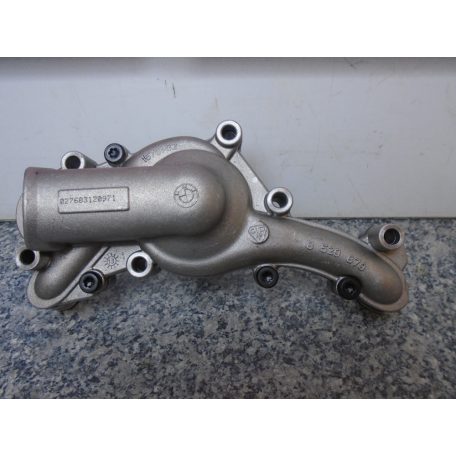 BMW vízpumpa  - K50 (R1200 GS); K51 (R1200 GS Adventure); K52 (R1200 RT); K53 (R1200 S); K54(R1200 RS)