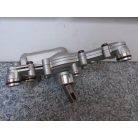 BMW vízpumpa  - K50 (R1200 GS); K51 (R1200 GS Adventure); K52 (R1200 RT); K53 (R1200 S); K54(R1200 RS)