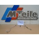 ÁR/DB [GYÁRI BONTOTT] BMW - KLÍMACSŐ - 5-ÖS - /F07 GT+LCI/ F10+LCI/F11+LCI/F18+LCI/; 6-OS -/F06 Gran Coupé+LCI/F12+LCI/F13+LCI/; 7-ES -/F01+LCI/F02+LCI/- |CSZ.: 9120003|